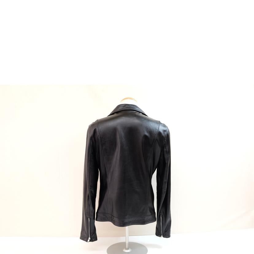 URBAN　RESEARCH アーバンリサーチ/　ラムレザーライダースジャケット/WH56-17M012//Bランク/71