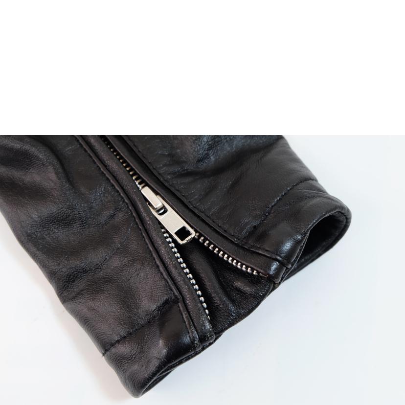 URBAN　RESEARCH アーバンリサーチ/　ラムレザーライダースジャケット/WH56-17M012//Bランク/71