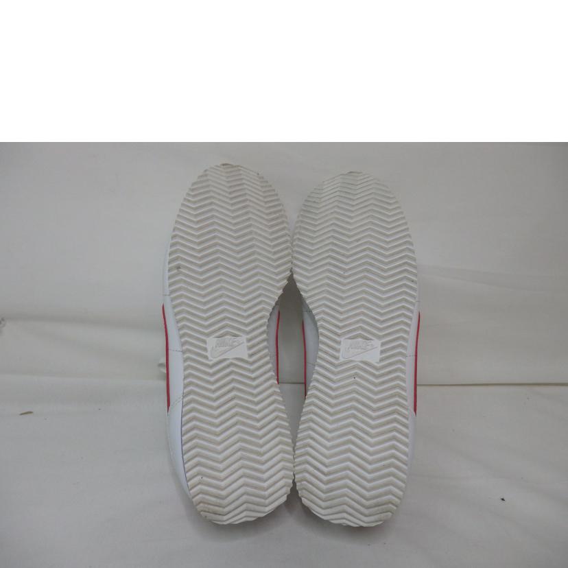 NIKE ナイキ/Nike Cortez/27．0cm/819719-103//Bランク/84