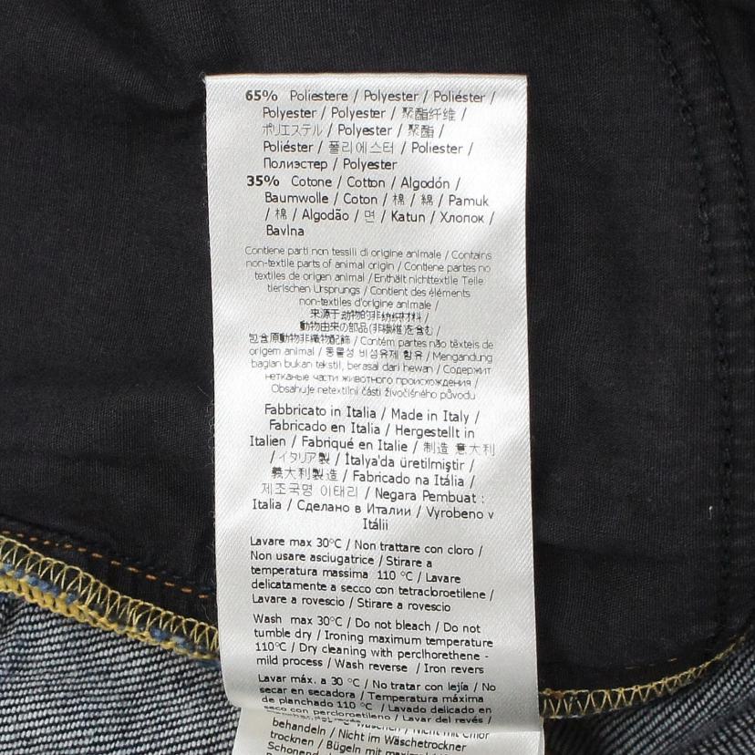 FENDI フェンディ/デニムパンツ/FLP201//Bランク/85