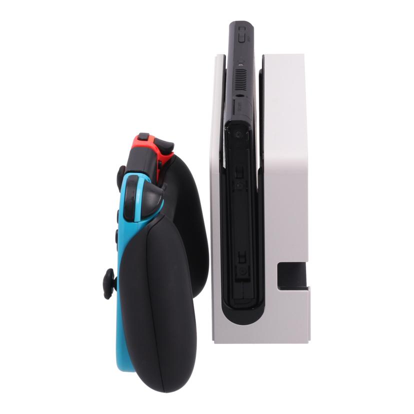 NINTENDO 任天堂 ニンテンドー　/Nintendo　Switch　有機EL　本体/HEG-S-KAAAA//XTJ10142125738/Bランク/69