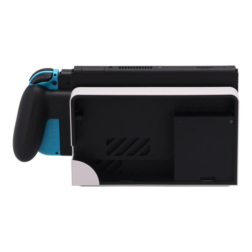 NINTENDO 任天堂 ニンテンドー　/Nintendo　Switch　有機EL　本体/HEG-S-KAAAA//XTJ10142125738/Bランク/69