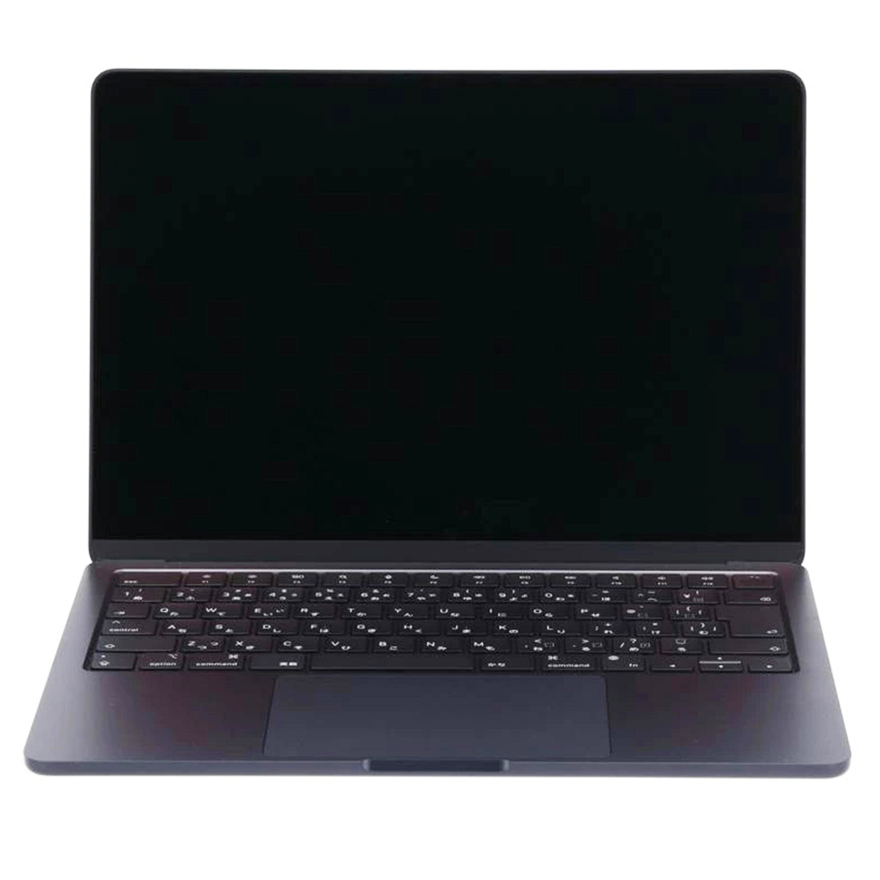 Apple　 アップル　/MacBook　Air　（M2，　2022）/MLY33J/A//DVPYN7316N/Cランク/82