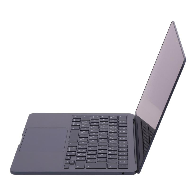 Apple　 アップル　/MacBook　Air　（M2，　2022）/MLY33J/A//DVPYN7316N/Cランク/82