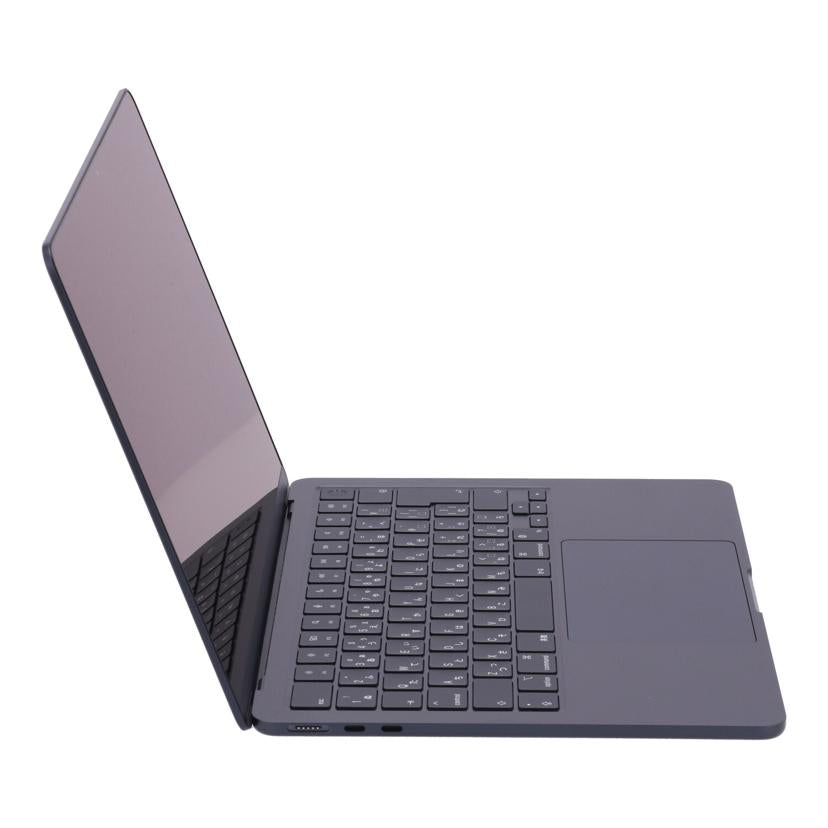 Apple　 アップル　/MacBook　Air　（M2，　2022）/MLY33J/A//DVPYN7316N/Cランク/82
