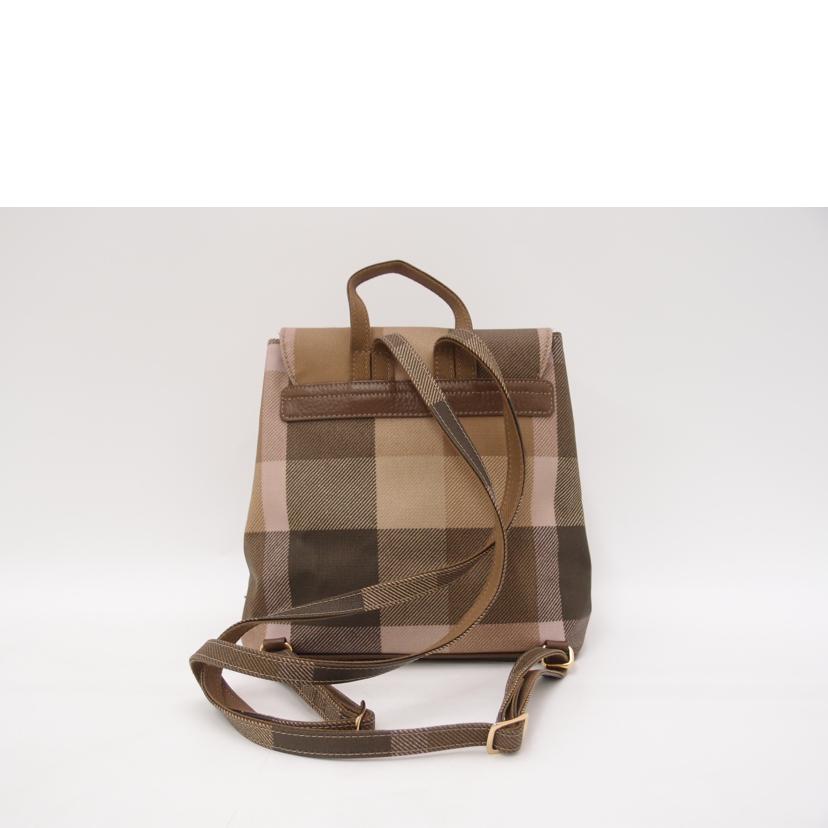 BLUE　LABEL　CRESTBRIDGE ブルーレーベルクレストブリッジ/BLUE　LABEL　CRESTBRIDGE　リュック//SAランク/69