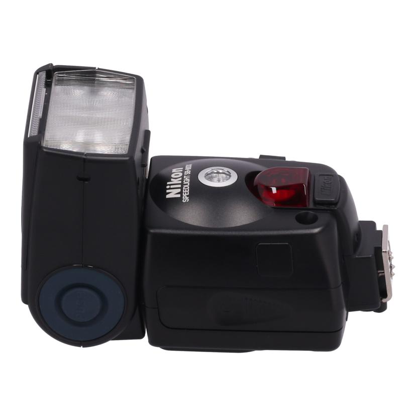Nikon ニコン　/フラッシュ／スピードライト/SB-80DX//2157315/Bランク/21