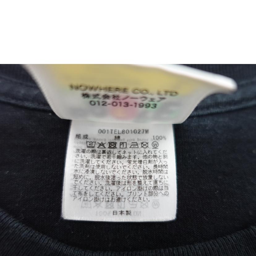 A　BATHING　APE アベイシングエイプ/カモシャークTシャツ//Bランク/88