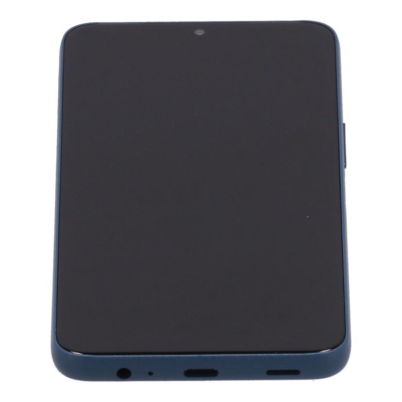 FUJITSU　FCNT　SoftBank系 富士通 フジツウ　/スマートフォン／arrows　We2　64GB/A402FC//ZH2AB24M6W/Aランク/64