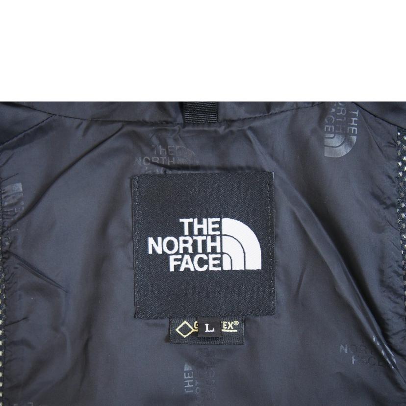 THE　NORH　FACE ノースフェイス/マウンテンライトジャケット/NP11834//Aランク/71