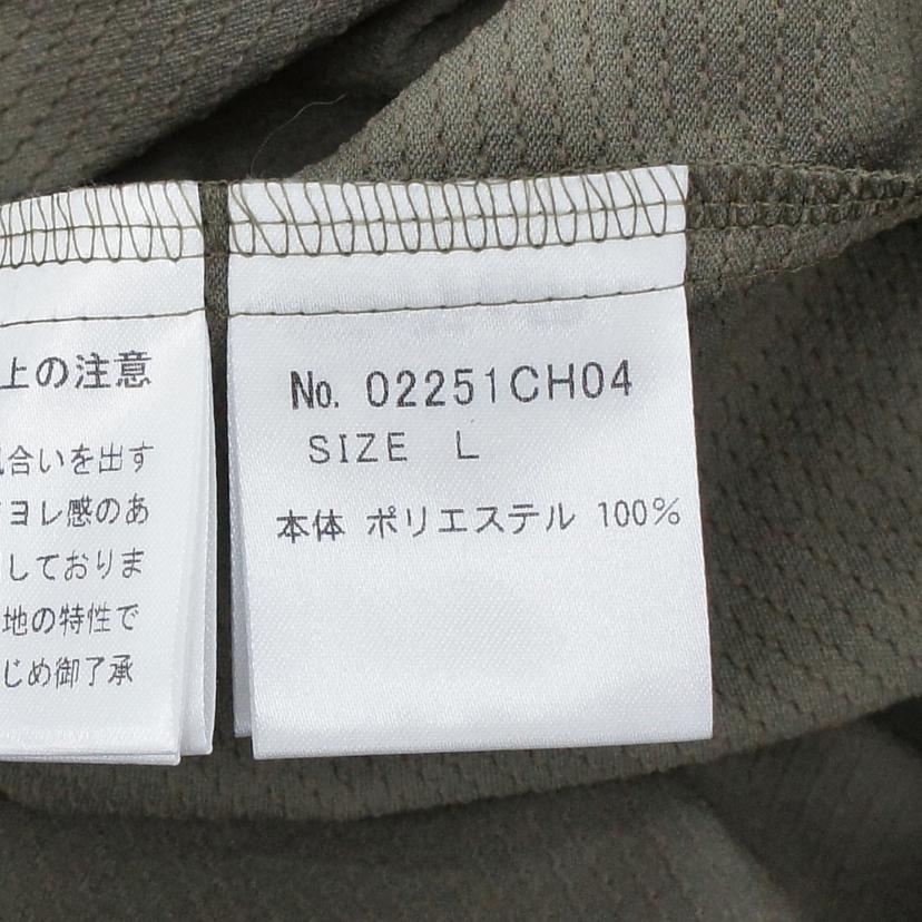HYSTERIC　GLAMOUR ヒステリックグラマー/HISTERIC　TIMESシャツ　/02551CH04//ABランク/85