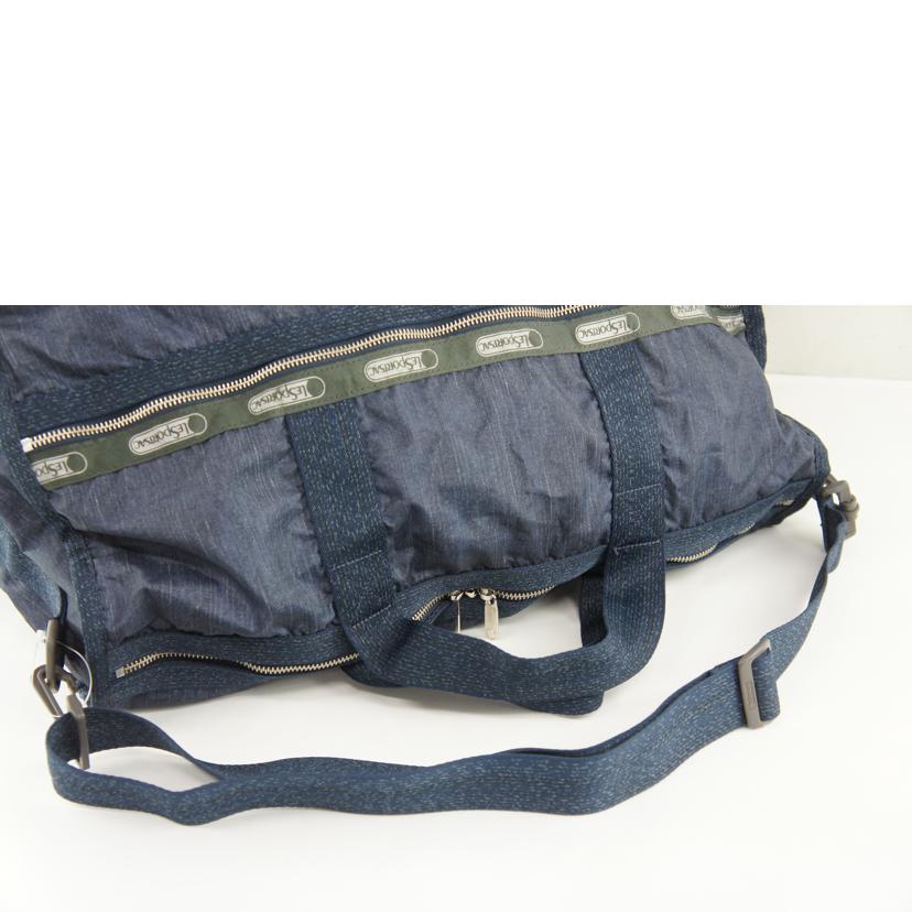LESPORTSAC レスポートサック/ボストンバッグ//ABランク/64