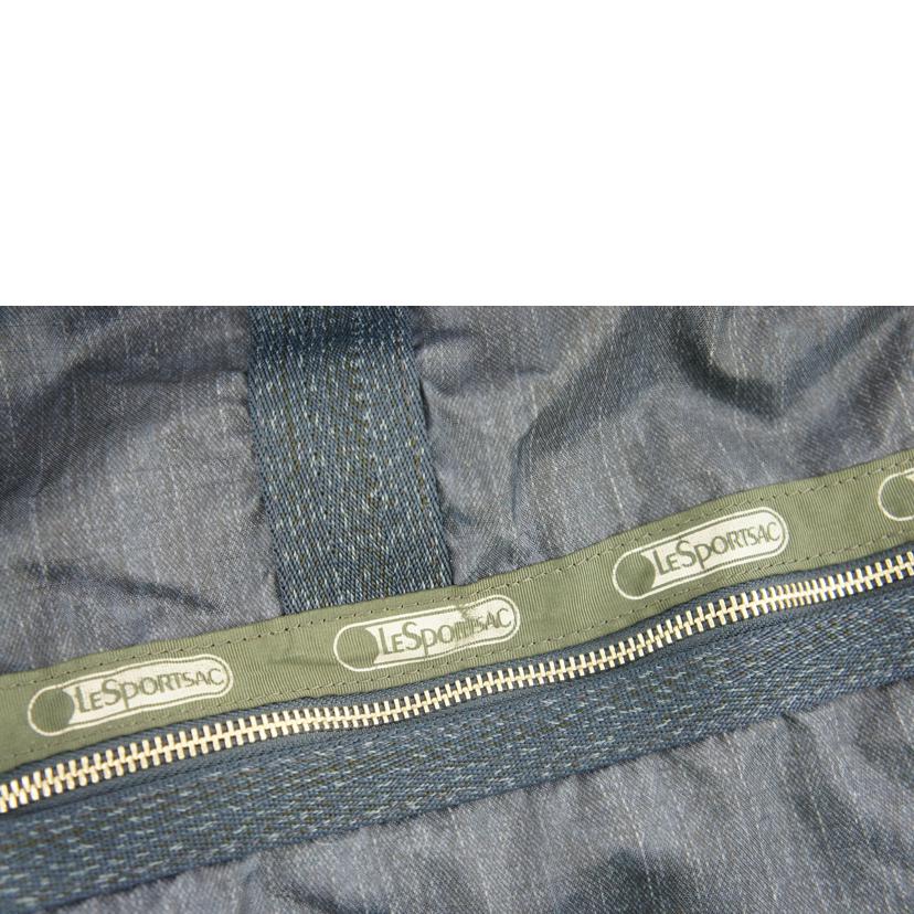 LESPORTSAC レスポートサック/ボストンバッグ//ABランク/64