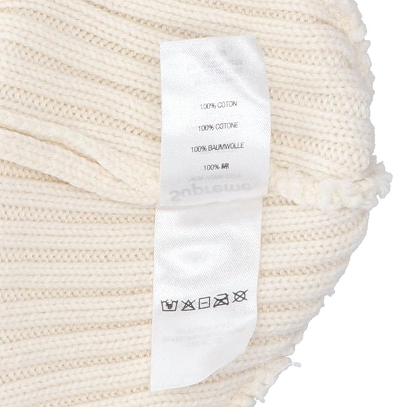 SUPREME シュプリーム/ニットキャップ//ABランク/85