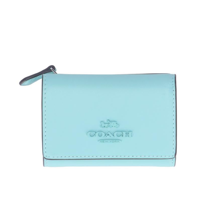 LV ルイヴィトン/三つ折りコンパクト財布/C2481//CP2**/Aランク/70