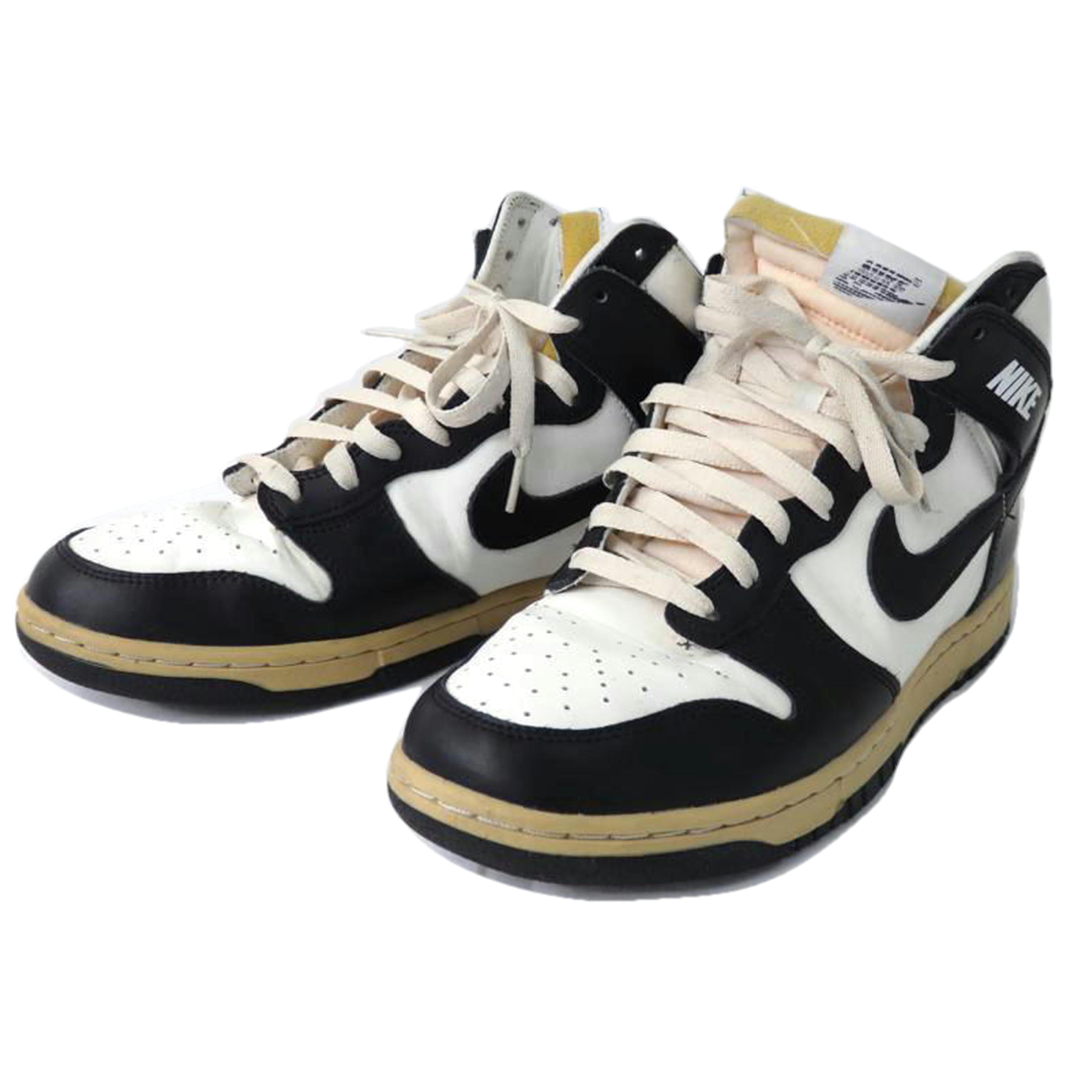 NIKE ナイキ/WMNS　DUNK　HIGH　SE/DZ4732-133//Cランク/84