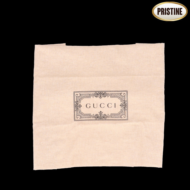 GUCCI グッチ/☆GUCCIエンブロイダリートート/659983//525***/Sランク/75