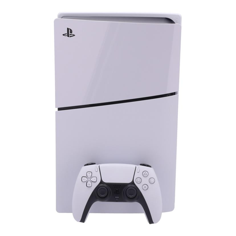 SONY　 ソニー　/PlayStation5　本体　ドライブ搭載モデル　1TB/CFI-2000A01//S01E4510161B11338778/ABランク/77