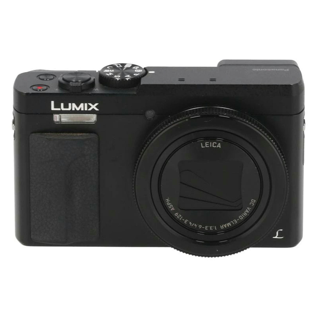 Panasonic パナソニック/デジタルカメラ/LUMIX /DC-TZ90//WS7EA011903/Bランク/18