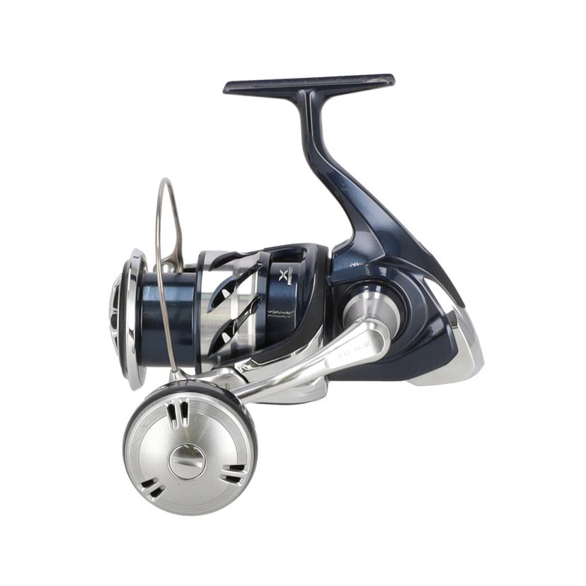 SHIMANO シマノ/21’ツインパワーSW4000XG/21TWINPOWERSW4000XG//Aランク/70