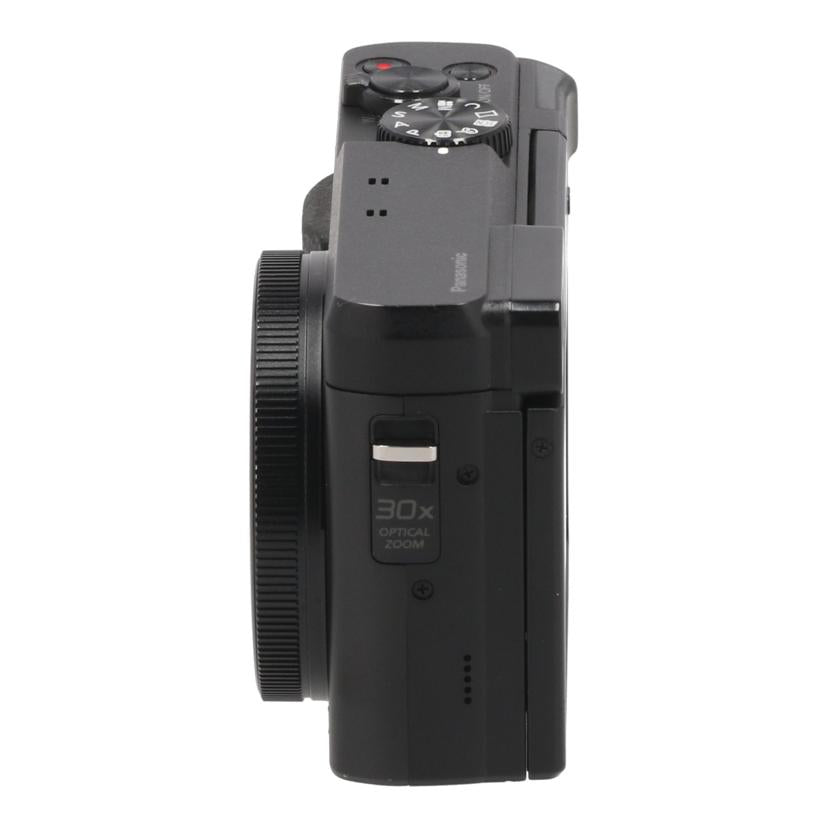Panasonic パナソニック/デジタルカメラ/LUMIX /DC-TZ90//WS7EA011903/Bランク/18