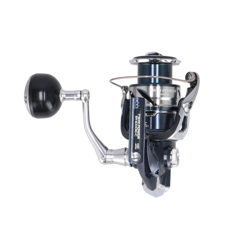 SHIMANO シマノ/21’ツインパワーSW4000XG/21TWINPOWERSW4000XG//Aランク/70