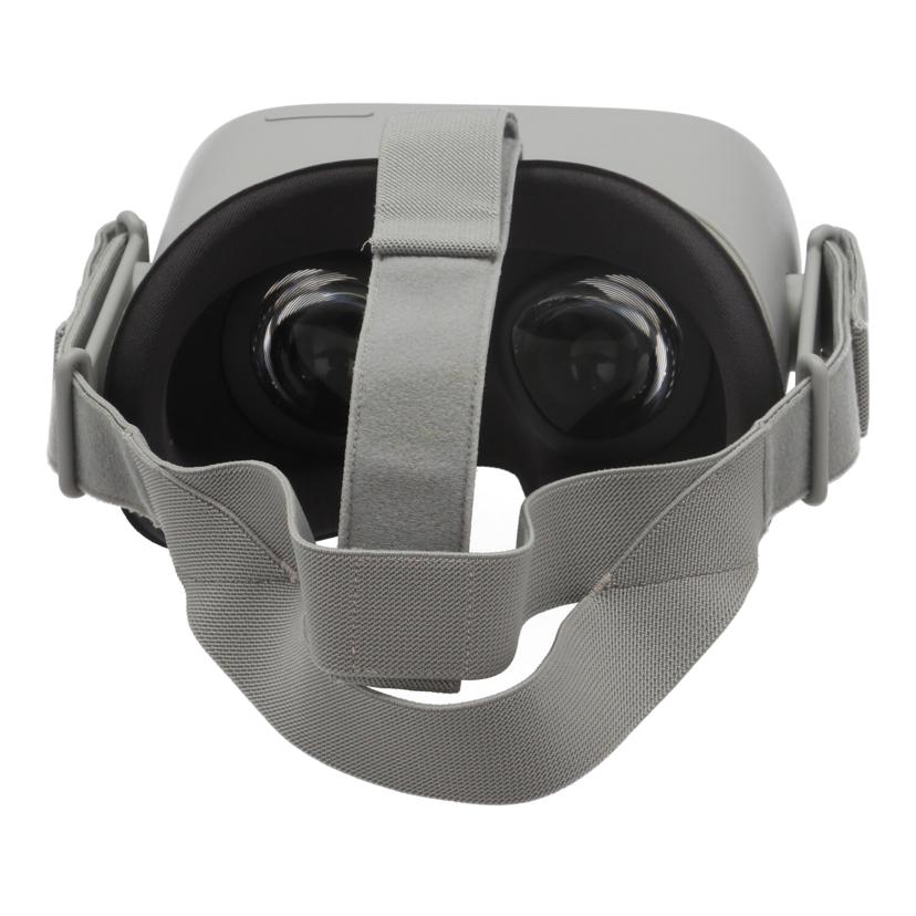 Oculus　Facebook オキュラス　/VRヘッドセット／Oculus　Go　32GB/315-00745-04 MH-A32//1KWVRG20DX9032/Bランク/82