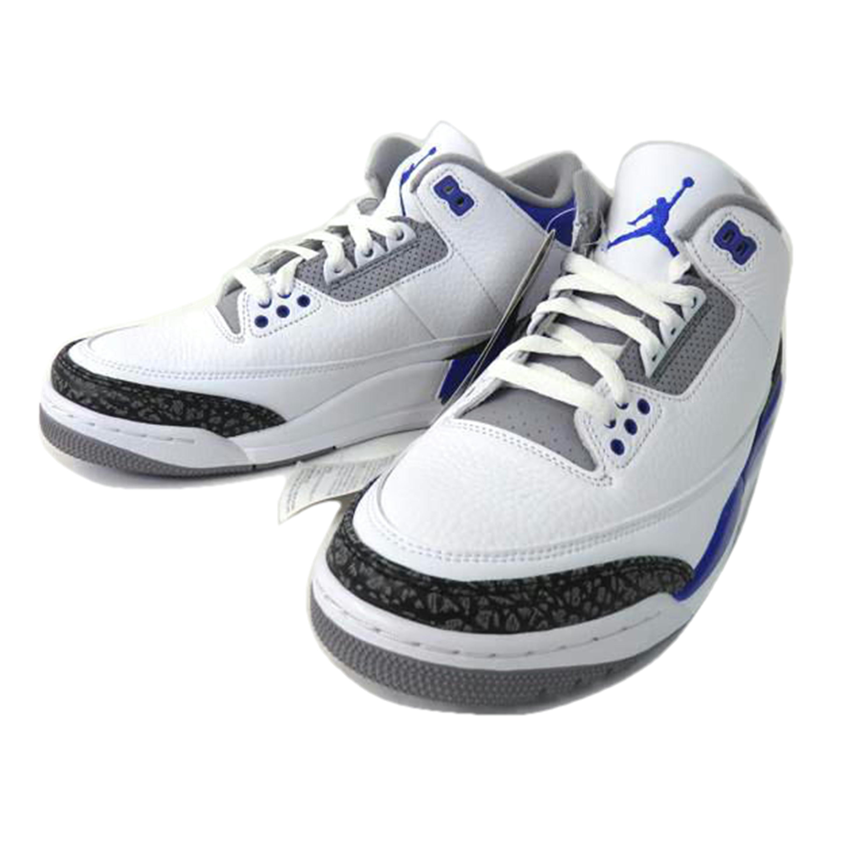 NIKE ナイキ/AIR　JORDAN3RETRO/CT8532-145//Sランク/84