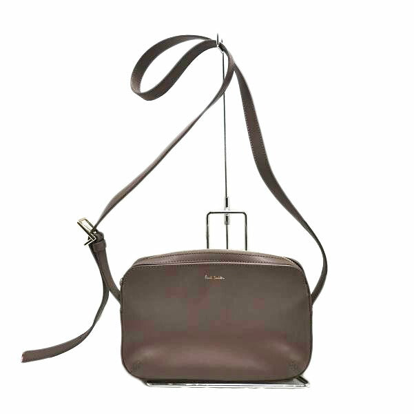 Paul　Smith ポールスミス/ビズネルバックルクロスボディバッグ//Aランク/51