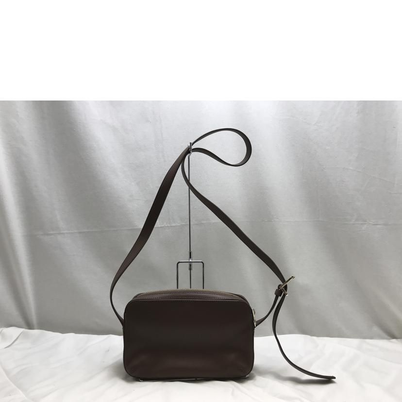 Paul　Smith ポールスミス/ビズネルバックルクロスボディバッグ//Aランク/51