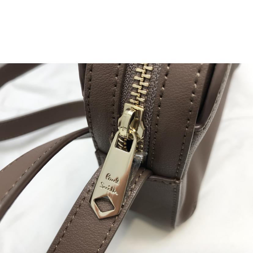 Paul　Smith ポールスミス/ビズネルバックルクロスボディバッグ//Aランク/51