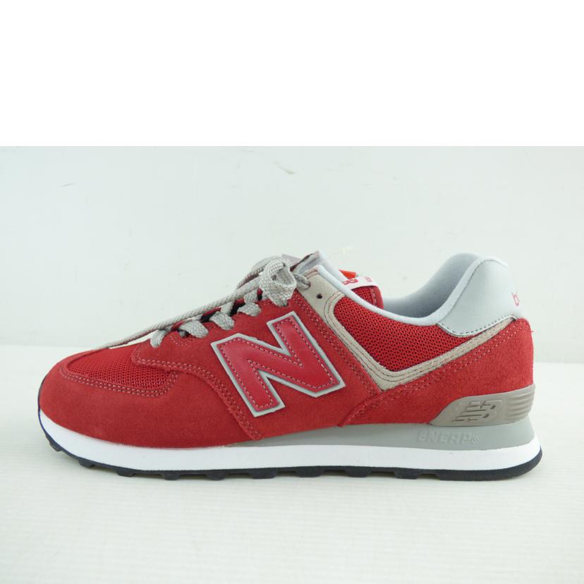 ｎｅｗ　ｂａｌａｎｃｅ ニューバランス/メンズスニーカー／ＭＬ５７４ＥＲＤ/ML574ERD//ABランク/64