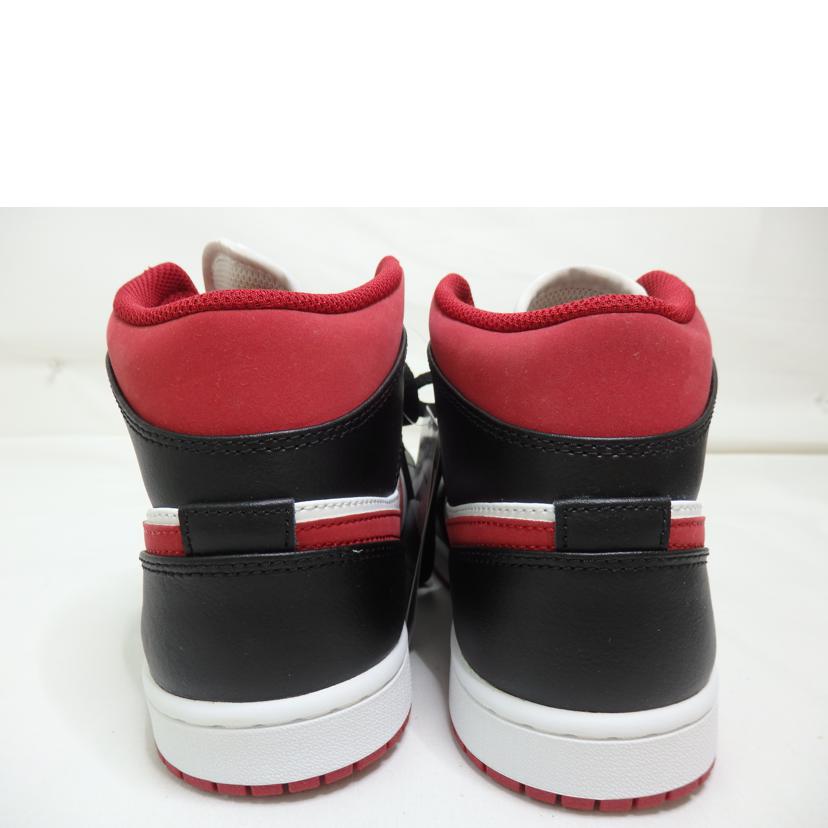 NIKE ナイキ/NIKE AIR JORDAN 1 MID /26.5cm/554724-122//Sランク/84