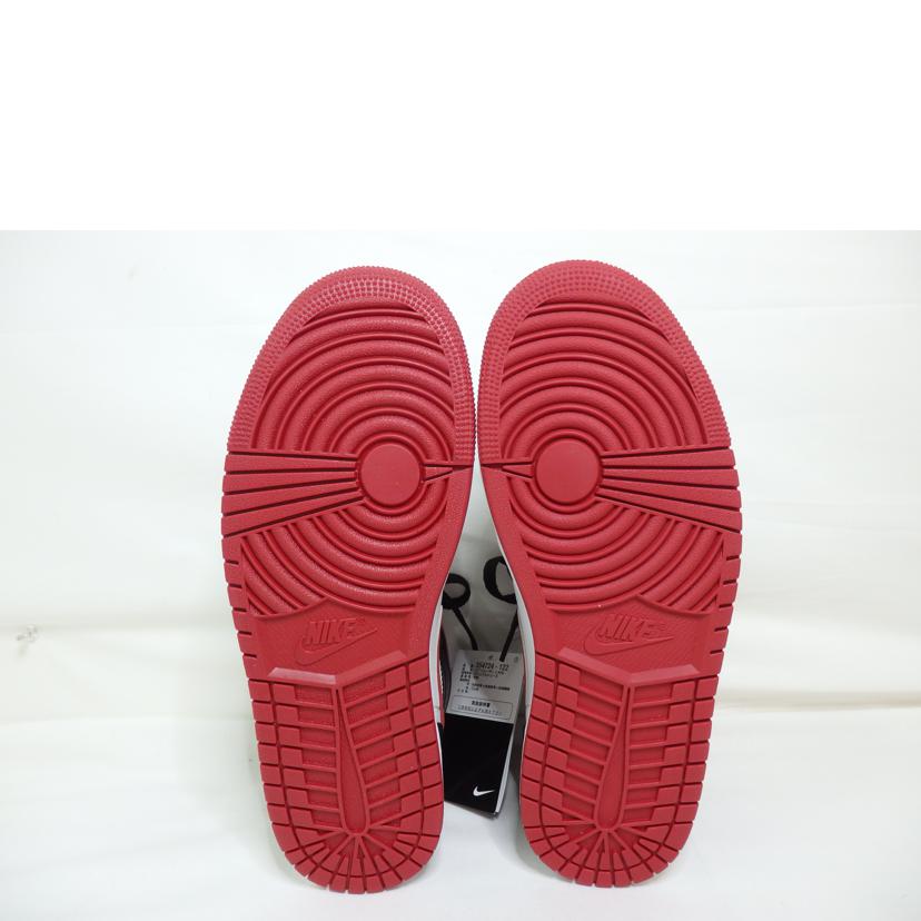 NIKE ナイキ/NIKE AIR JORDAN 1 MID /26.5cm/554724-122//Sランク/84