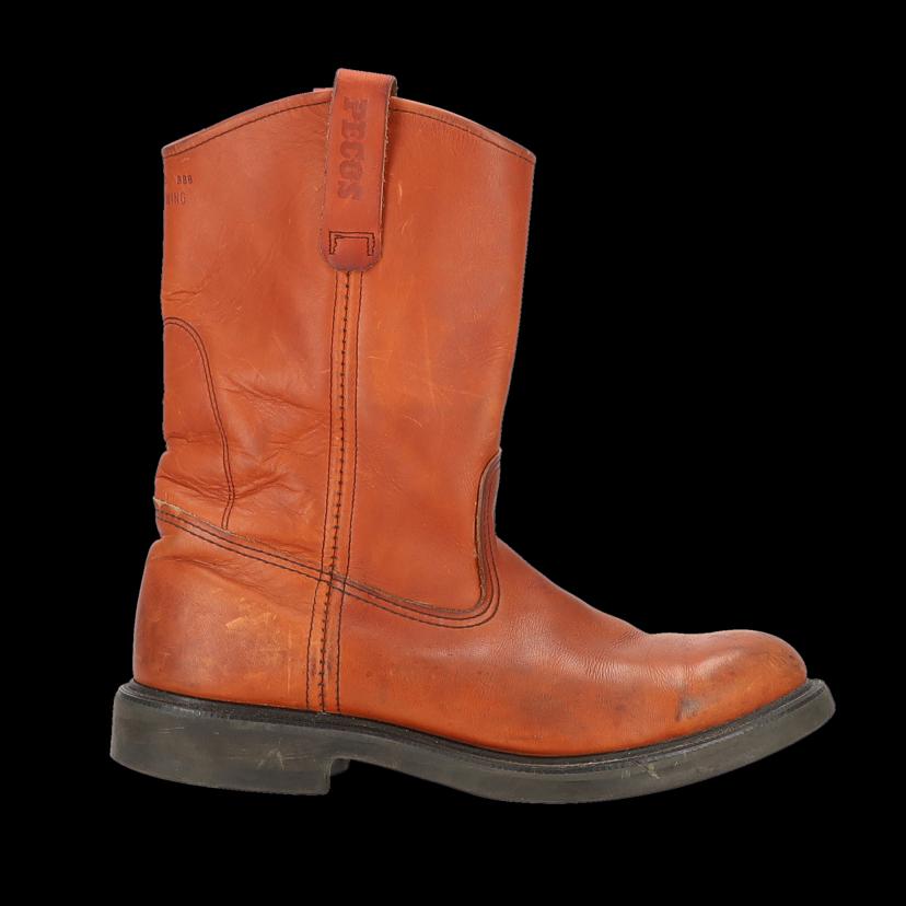 RED　WING レッドウイング/’95年製ペコスブーツ/1104//ABランク/69