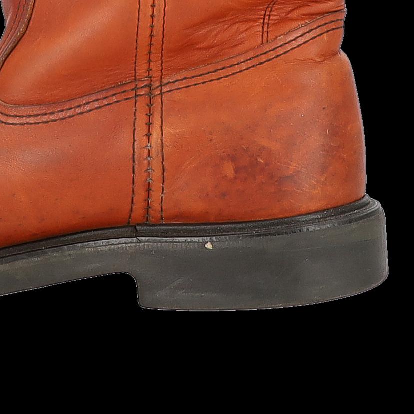 RED　WING レッドウイング/’95年製ペコスブーツ/1104//ABランク/69