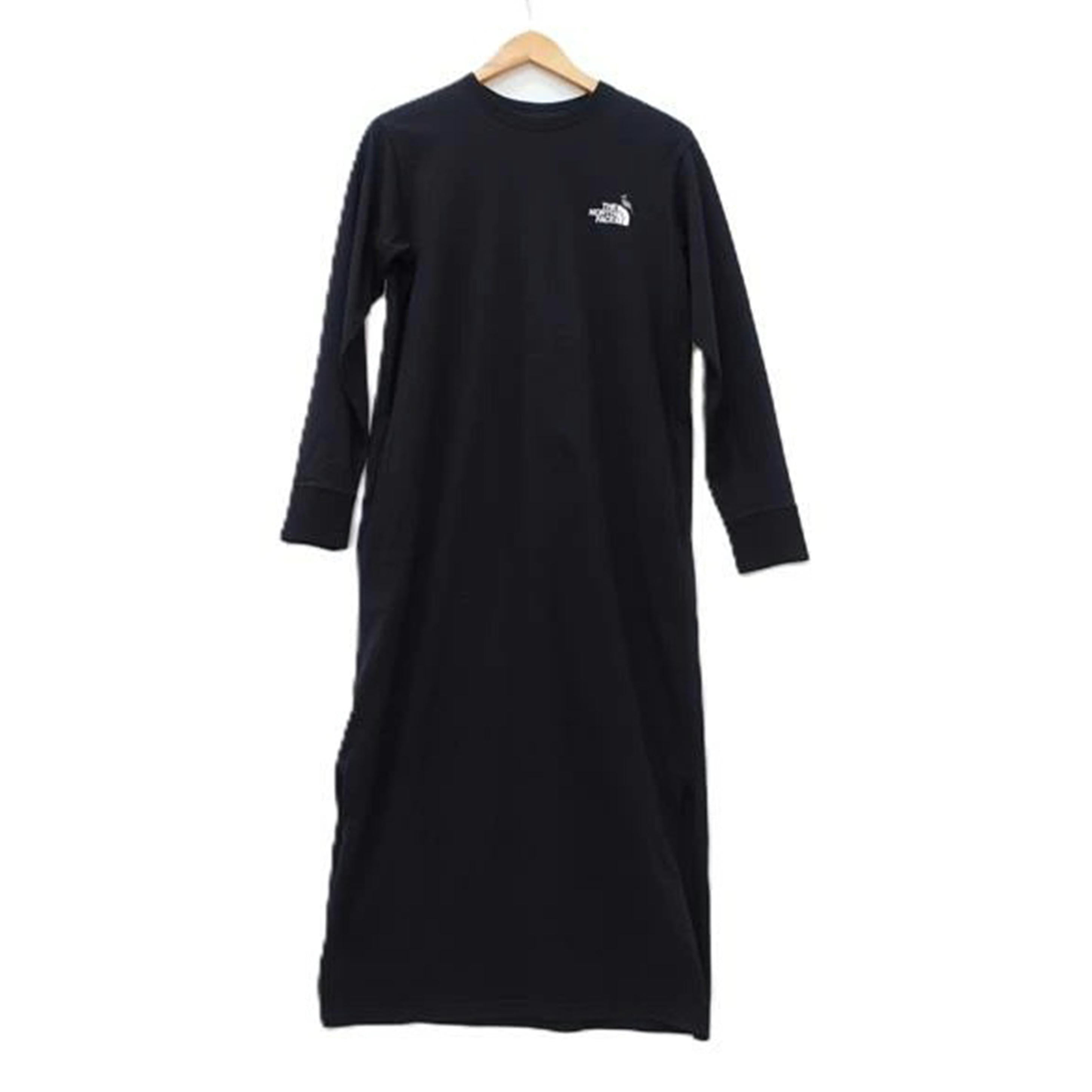 THE　NORTH　FACE ザノースフェイス/コットンロングワンピース/NTW32440//ABランク/88