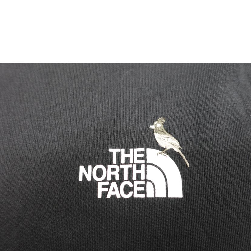 THE　NORTH　FACE ザノースフェイス/コットンロングワンピース/NTW32440//ABランク/88