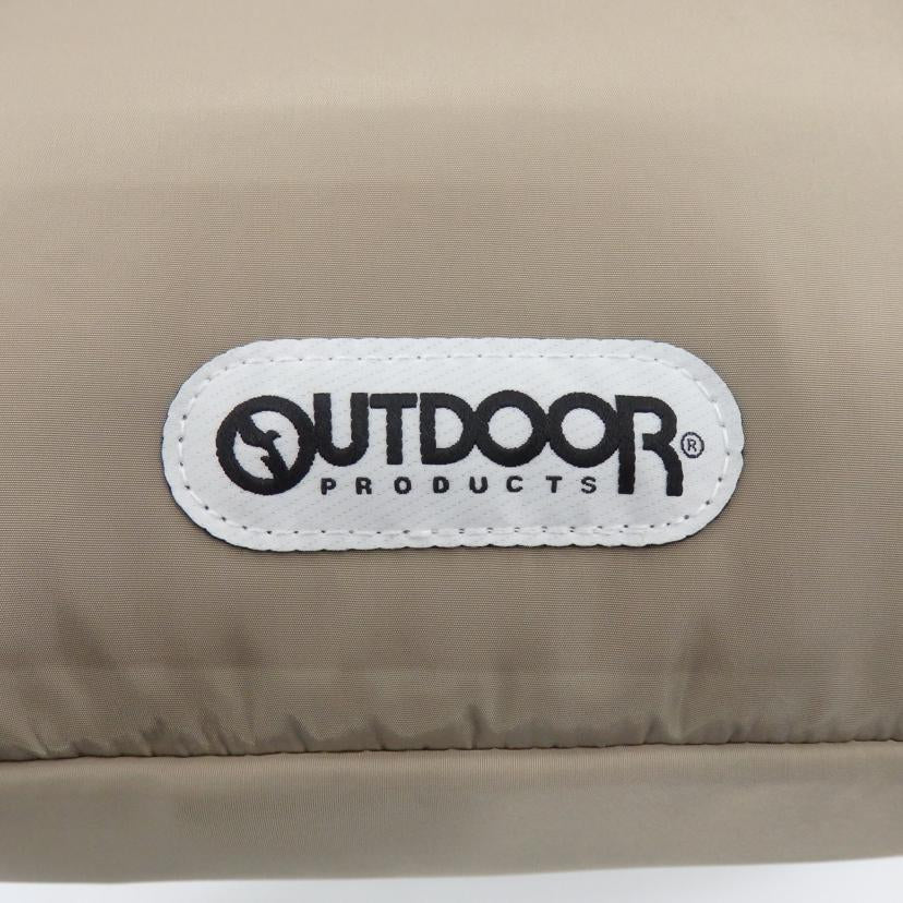 OUTDOOR アウトドア/HRベルト2wayトートバッグ//Aランク/77