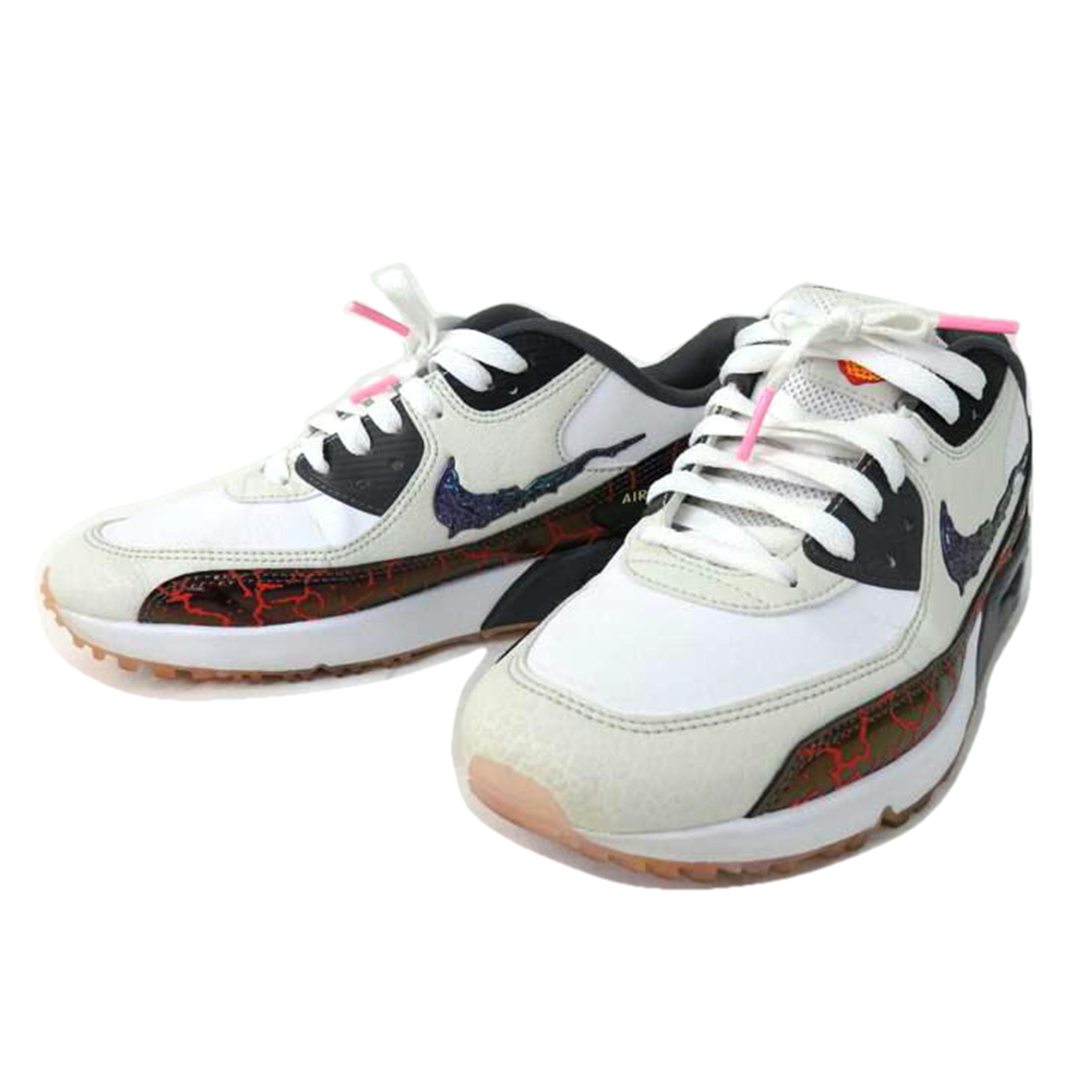 NIKE ナイキ/　NIKE　AIR　MAX　90　G/FB5038-160//ABランク/84