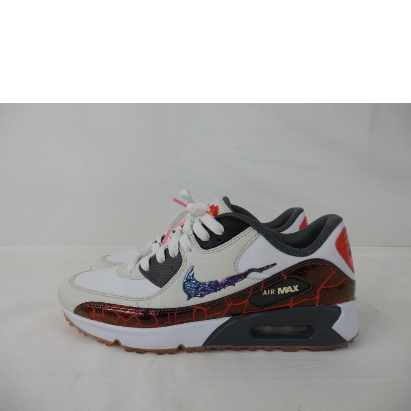 NIKE ナイキ/　NIKE　AIR　MAX　90　G/FB5038-160//ABランク/84