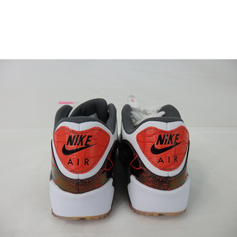 NIKE ナイキ/　NIKE　AIR　MAX　90　G/FB5038-160//ABランク/84