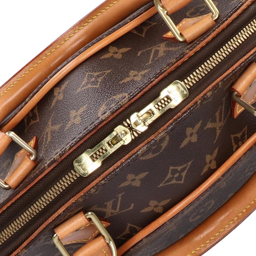 LOUIS VUITTONルイヴィトン/エリプスPM／モノグラム/M51127//MI1***/ABランク/91