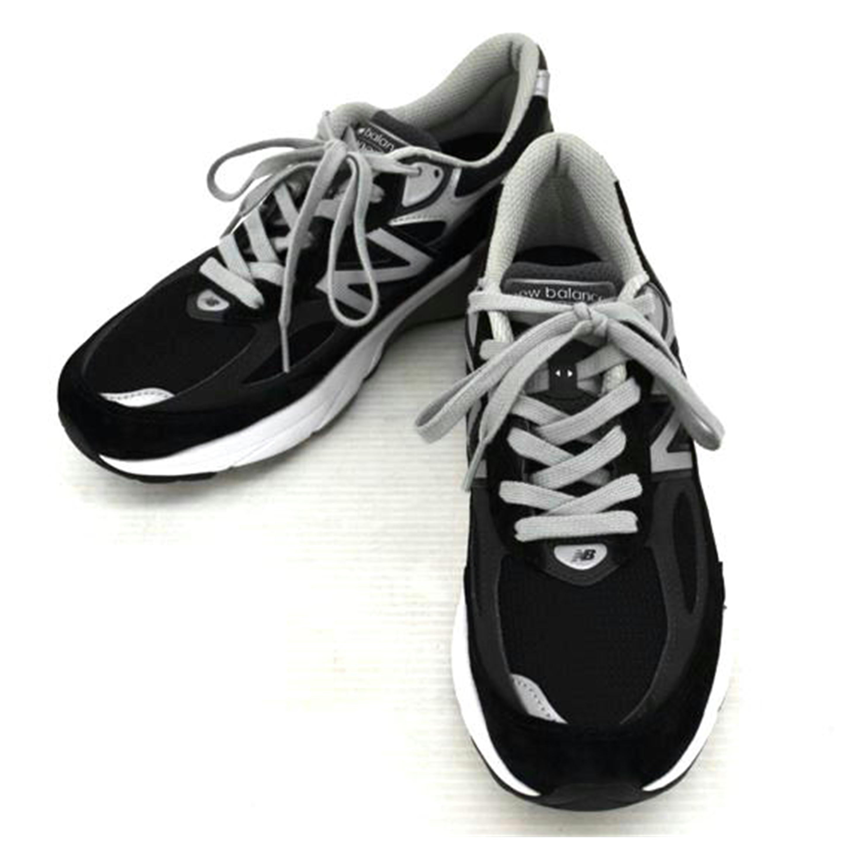 New　balance ニューバランス/スニーカー/M990BK6//SAランク/75