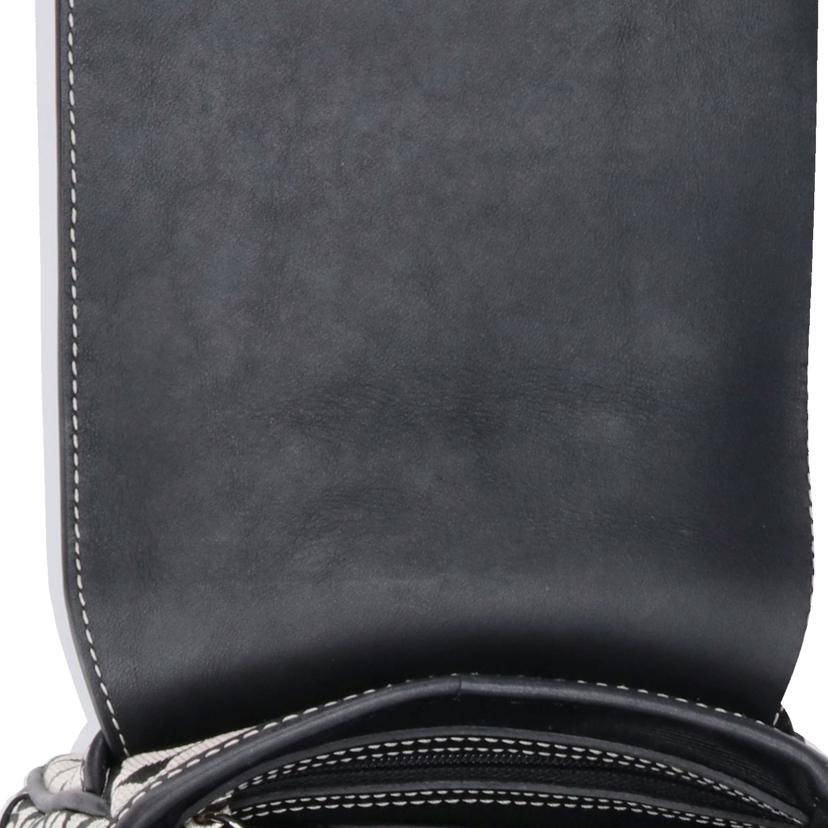 COACH コーチ/シグネチャーミニクロスボディ／ショルダーバッグ/6098//K25/Aランク/18
