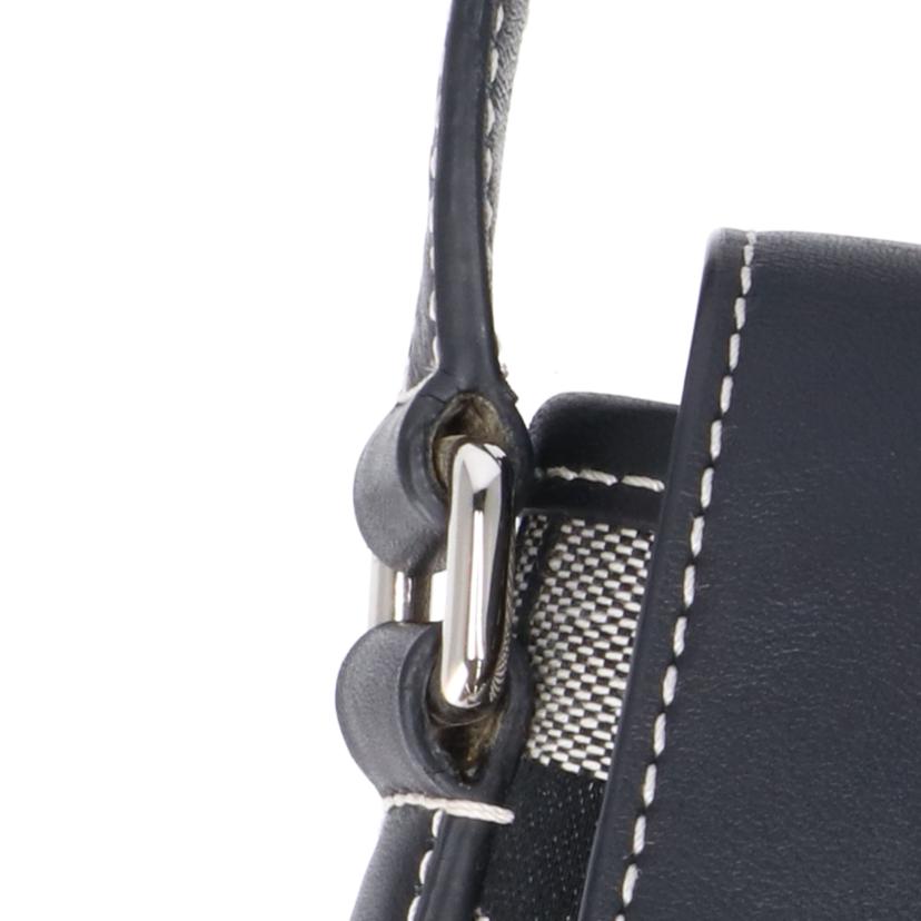 COACH コーチ/シグネチャーミニクロスボディ／ショルダーバッグ/6098//K25/Aランク/18