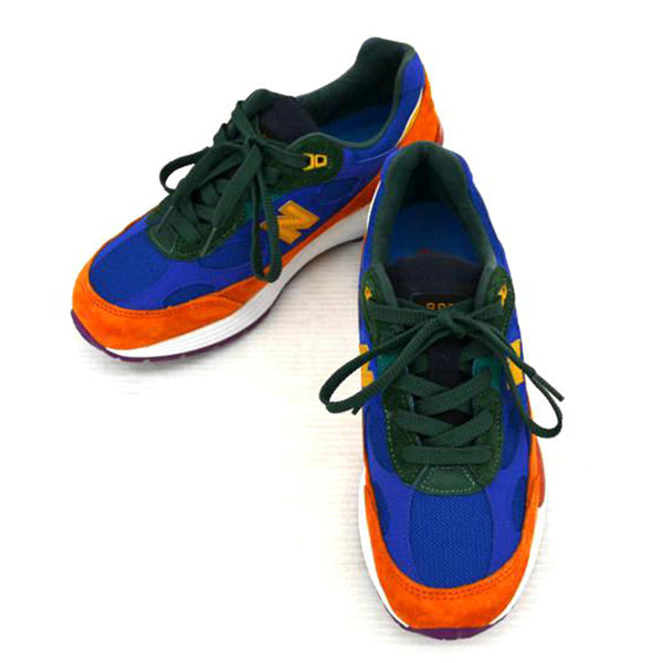 New balance ニューバランス/メンズファッション｜WonderREX