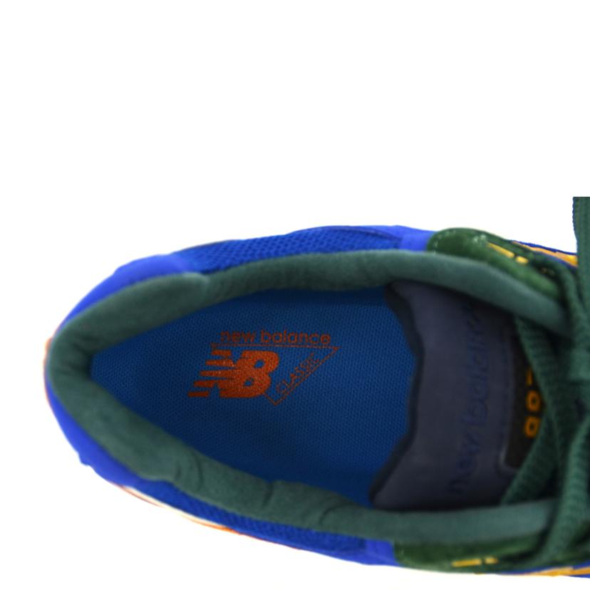 New　balance ニューバランス/スニーカー/M992MC//SAランク/75