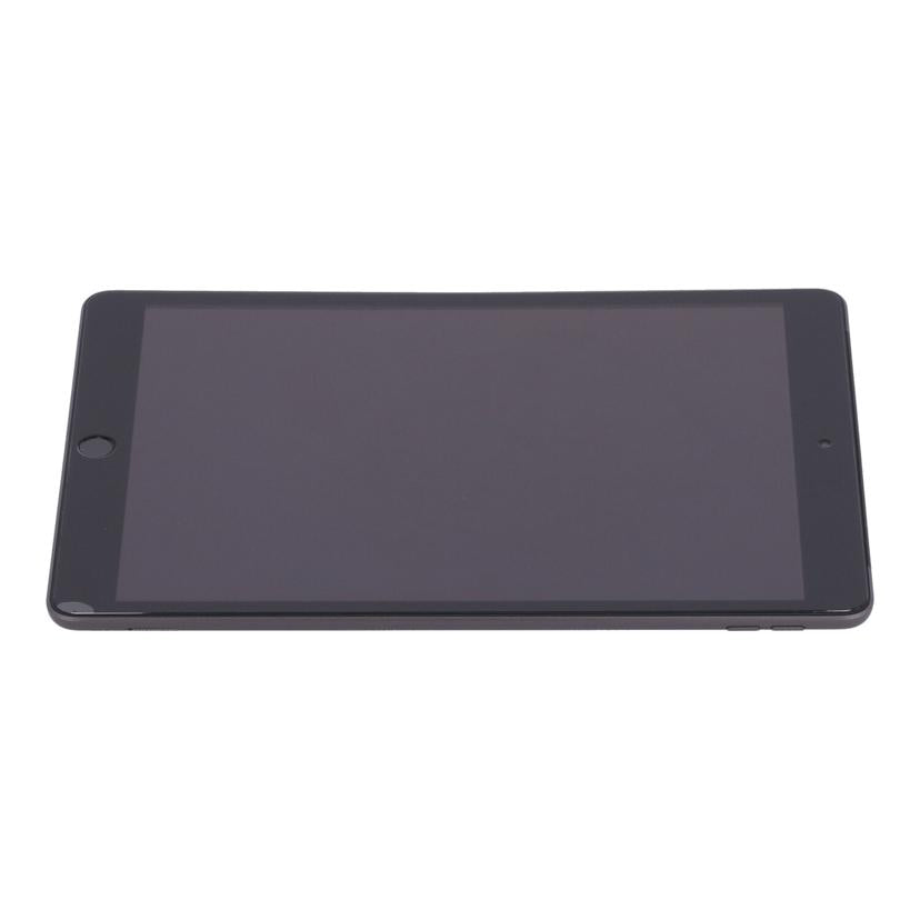 Apple　docomo アップル　/iPad　第7世代　128GB　Wi－Fi＋Cellular/NW6E2J/A//FNXHX014MDFX/Bランク/05