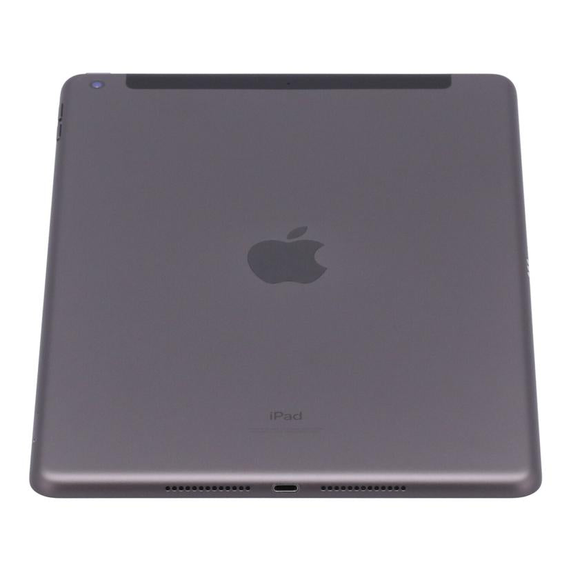 Apple　docomo アップル　/iPad　第7世代　128GB　Wi－Fi＋Cellular/NW6E2J/A//FNXHX014MDFX/Bランク/05